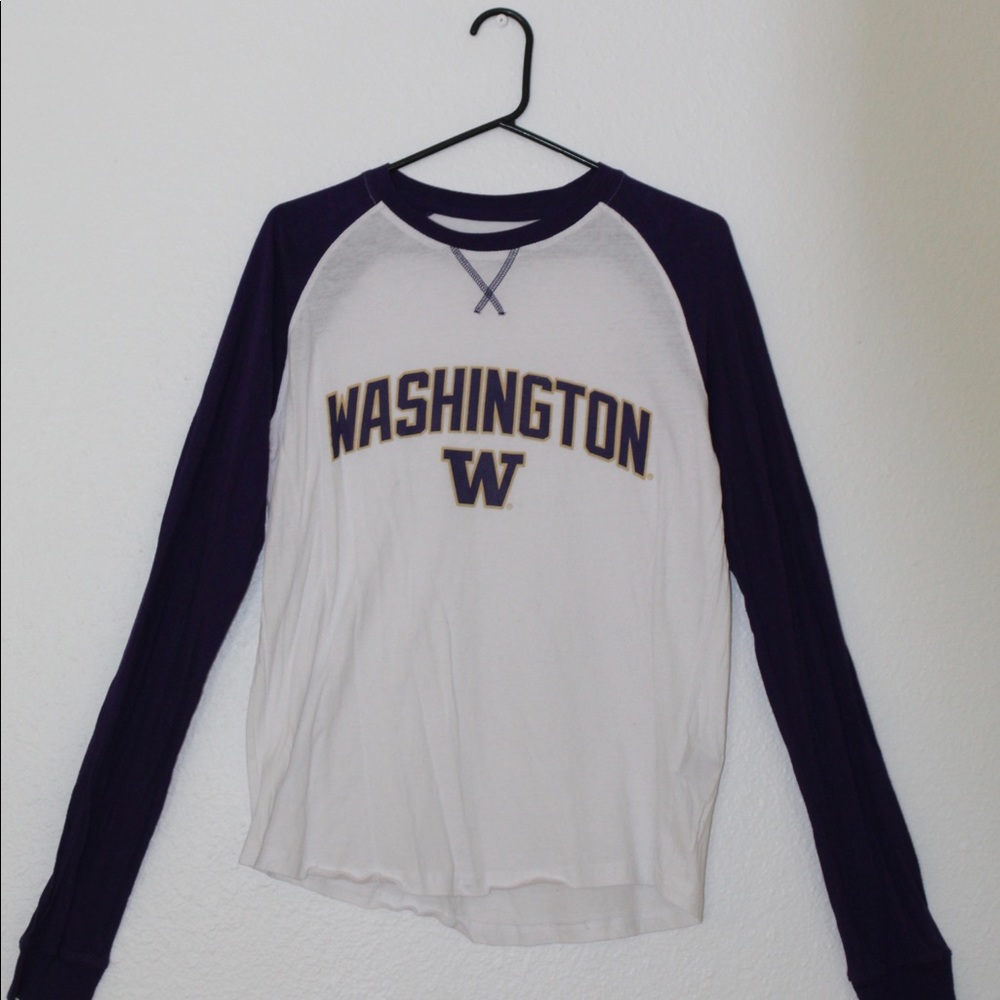 UW Husky T-Shirt